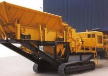 Установки для переробки щебеню KDS PR 1400