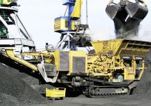 Установки для переробки щебеню Gipo R 170 C