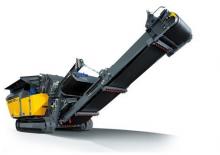 Установки для переробки щебеню Rubble Master RM 70GO!E