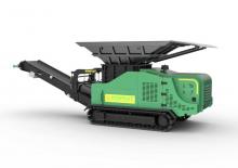 Установки для переробки щебеню Komplet SHARK SH910
