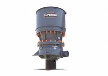 Установки для переробки щебеню Superior SS400