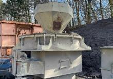Установки для переробки щебеню SBM V10 SEMI
