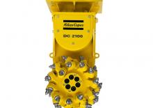 Установочні фрезерні головки (гідр.) Atlas Copco DC 2100