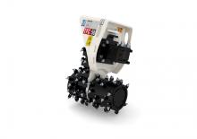 Установочні фрезерні головки (гідр.) Simex TFC 50
