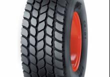 Вантажно-розвантажувальні матеріали Mitas 385/95 R 25 CR-01 170 F
