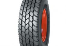 Вантажно-розвантажувальні матеріали Mitas 445/95 R 25 CR-01 174 F