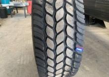 Вантажно-розвантажувальні матеріали Mitas 525/80 R 25 CR-01 176 F