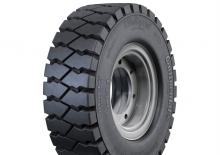 Вантажно-розвантажувальні матеріали Continental Continental LifeCycle 250/75-12 / 8.00
