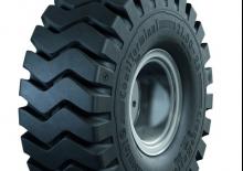 Вантажно-розвантажувальні матеріали Continental CraneMaster 14.00-24 IND-3 (E3)