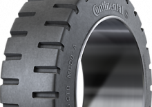 Вантажно-розвантажувальні матеріали Continental MC20 170/75 - 100