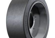 Вантажно-розвантажувальні матеріали Continental MH20 285/75 - 220