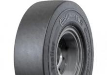 Вантажно-розвантажувальні матеріали Continental Trailer tires 310/80 R 22.5