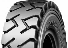 Вантажно-розвантажувальні матеріали Michelin XZM Indus 150/75 R 8 (=16x6-8)