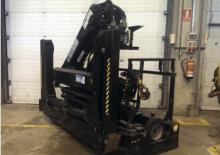 Вантажопідйомні крани Hiab 165 R-F3