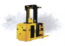 Підбирачі замовлень Yale MO10E AC 12 SL