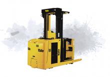 Підбирачі замовлень Yale MO10E AC 12