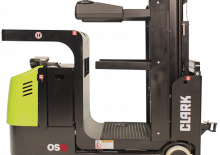 Підбирачі замовлень Clark OSQ 126