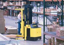 Підбирачі замовлень Hyster R30XM3-36