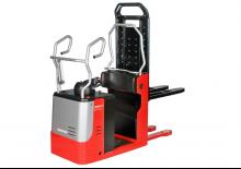 Підбирачі замовлень Manitou CI 10 L