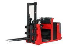 Підбирачі замовлень Manitou CI 12 PF