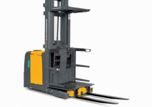 Підбирачі замовлень Jungheinrich EKS 308 - 36 Volt