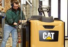 Підбирачі замовлень Caterpillar NOL10NV