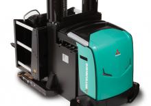 Підбирачі замовлень Mitsubishi OPBH10N