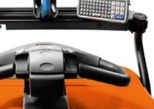 Підбирачі замовлень BT OSE 120 P Man-up 