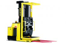 Підбирачі замовлень Hyster R30XM3