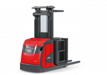Підбирачі замовлень Linde V10 Std