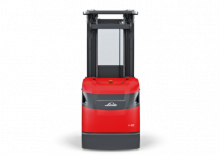Підбирачі замовлень Linde V10 Std.