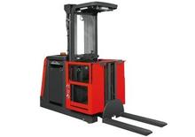 Підбирачі замовлень Linde V 11 Simplex