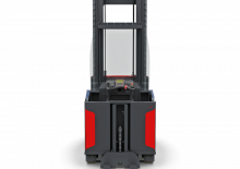 Підбирачі замовлень Linde V24V Triplex