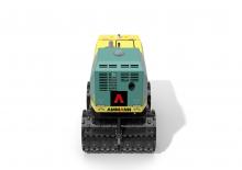 Вібраційні траншейні катки Ammann ARR 1585 St V