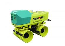 Вібраційні траншейні катки Ammann Rammax 1515 M