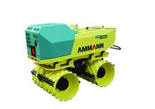 Вібраційні траншейні катки Ammann Rammax 1585