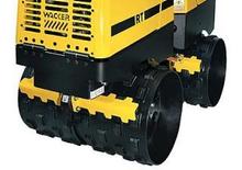Вібраційні траншейні катки Wacker RT 820