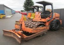 Вібраційні траншейні катки Rammax RW 3000 SPT