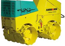 Вібраційні траншейні катки Rammax RX 1510 CI