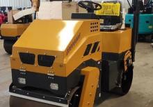 Вібраційні траншейні катки STA VR 1000 TR