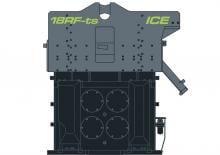 Вібромолотки ICE 18 RF ts