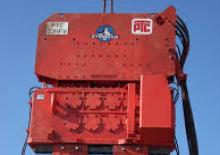 Вібромолотки PTC 23 HFV