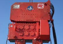 Вібромолотки PTC 23 HFV