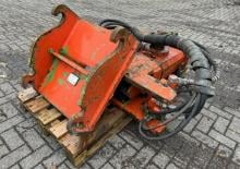 Вібромолотки ICE 230 B