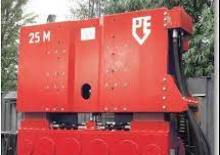 Вібромолотки PVE 25 M