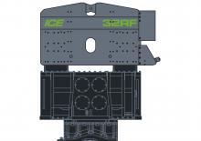 Вібромолотки ICE 32 RF