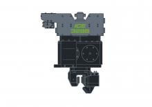 Вібромолотки ICE 328 B