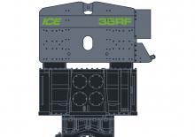 Вібромолотки ICE 35 RF