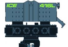 Вібромолотки ICE 416 L