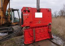 Вібромолотки PTC 48 HFV